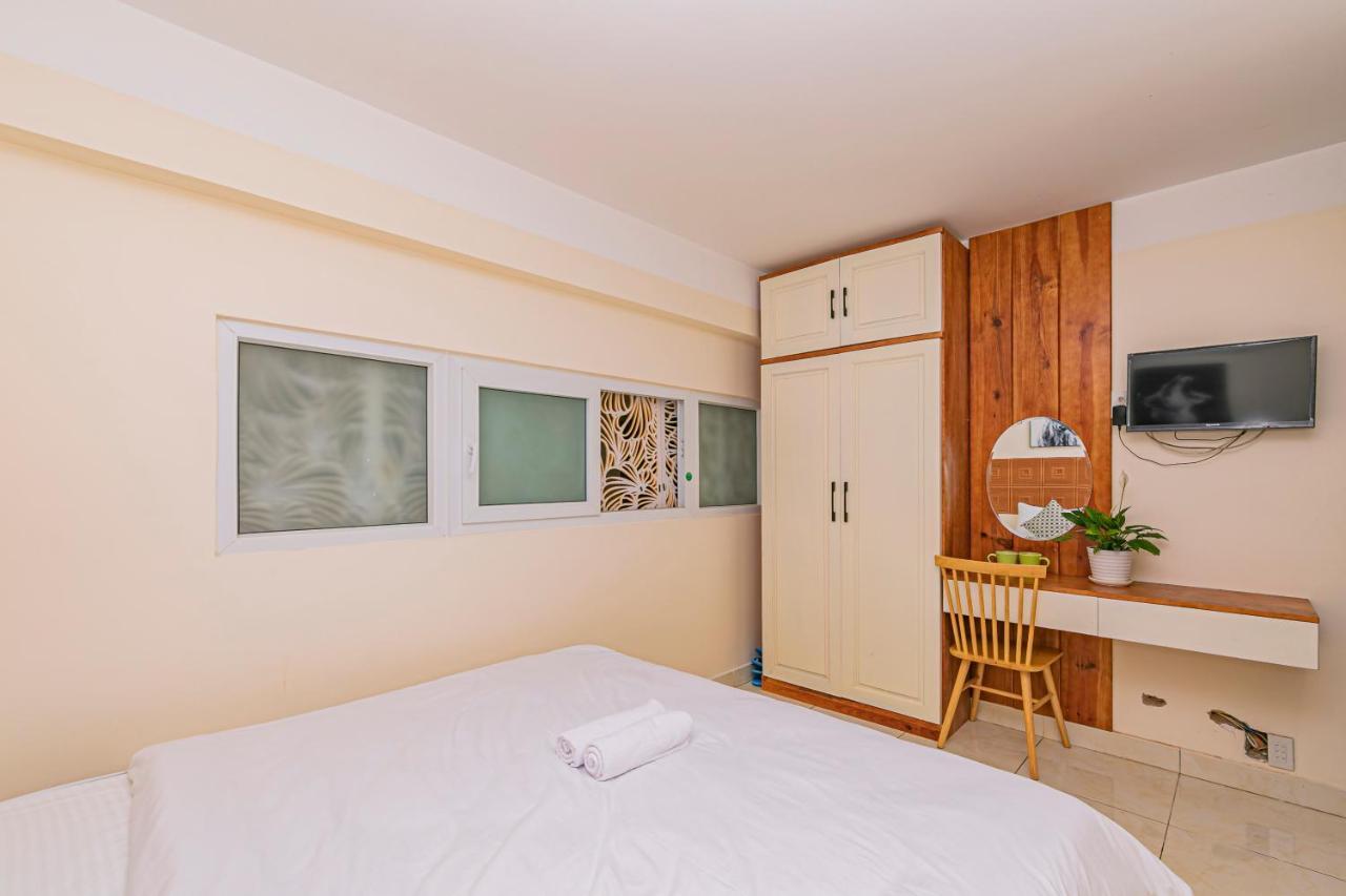 Thang Lap Hotel Далат Экстерьер фото