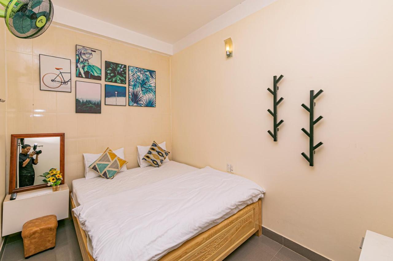 Thang Lap Hotel Далат Экстерьер фото