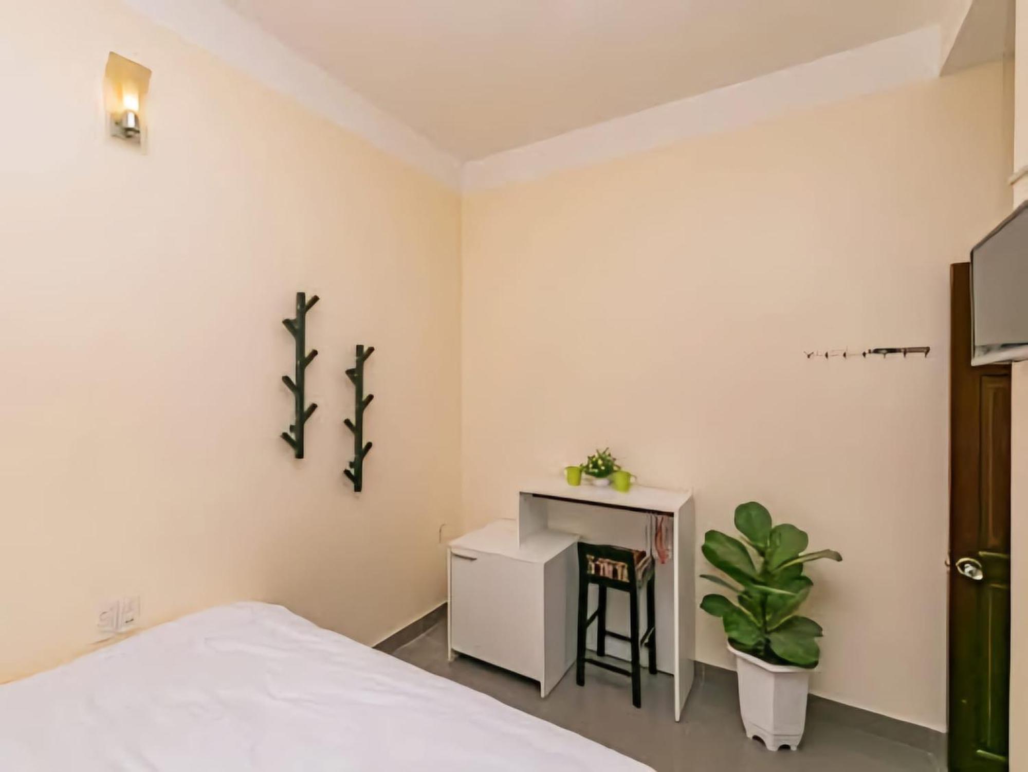 Thang Lap Hotel Далат Экстерьер фото